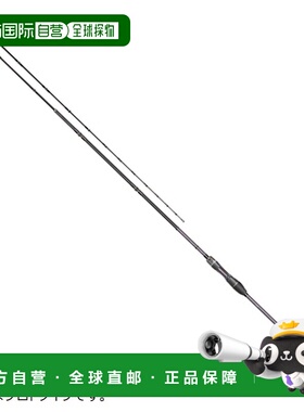 日本直邮Daiwa 船竿 Metalia Flathead 215･J（2 根）