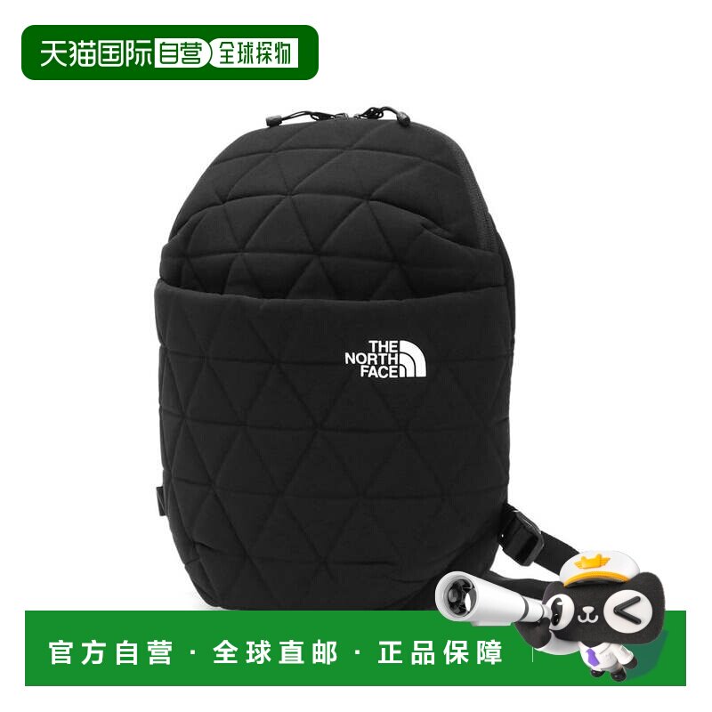日本直邮品牌 背包 男女通用 迷你轻便 A5 6L NM32351（黑色）