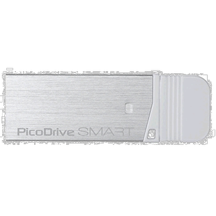 【日本直邮】Green HouseUSB3.0手机可用U盘16GB GH-UFDSM16G-SV