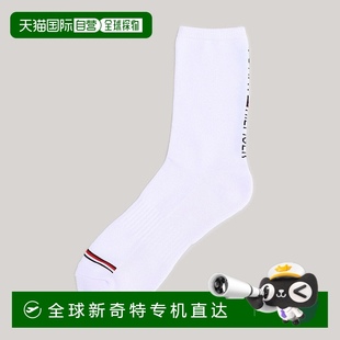 袜子XSYB4SCL Hilfiger女款 100 Tommy 日本直邮