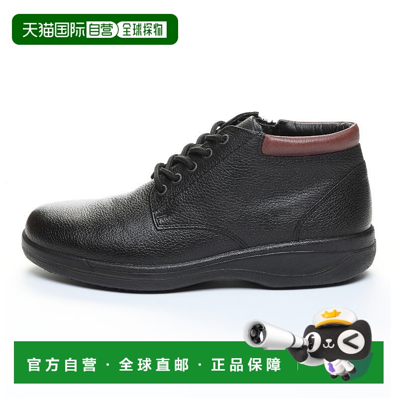 日本直邮MOONSTAR SPH8962WSR 运动鞋 黑色