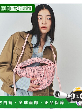 日本直邮CAMPER RAMO 双肩包