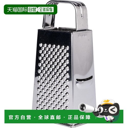 【日本直邮】CASUAL PRODUCT Cucina 迷你四面奶酪刨丝器 578472