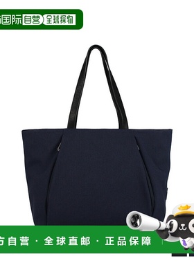 日本直邮 Un coeur bag 手提包男士女士防水 TORO 2灰色K900141