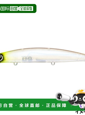 日本直邮IMA 佐助 120 Reppa Lure #RP236 图表头特蕾莎