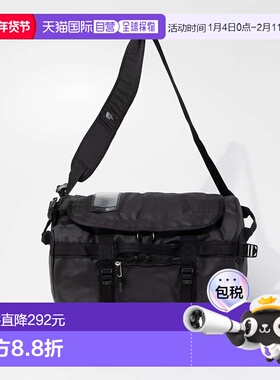 日本直邮THE NORTH FACE BASE CAMP DUFFEL-S NF0A52ST 波士顿包