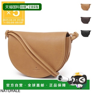 BISONTE na296b 单肩包斜挎包女式 po0001 自然 bcr343 日本直邮IL