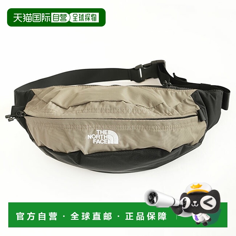 日本直邮THE NORTH FACE Sweep 腰包 腰包[NM72304]