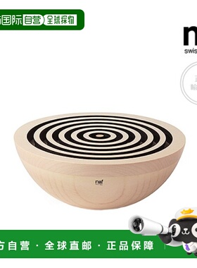 日本直邮Naef Sphera枫木玩具益智玩具