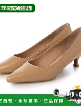 日本直邮COLE HAAN 玛乔丽女款45mm防水高跟鞋 CO1659BW011610