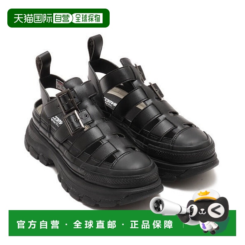 日本直邮CONVERSE ALL STAR TREKWAVE GLADIATOR OX 运动鞋 [8267