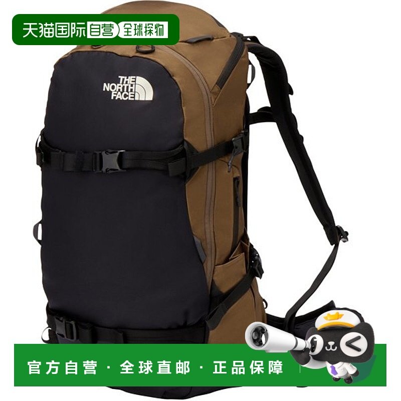 日本直邮THE NORTH FACE チュガッチ35 北面双肩包 背包NM62352