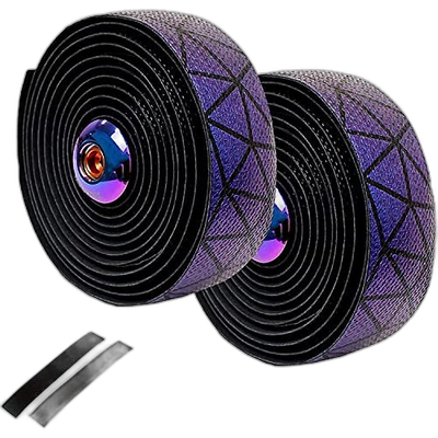 【日本直邮】GORIX 自行车把带 GX-BARA 油亮