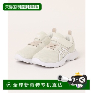 MG运动鞋 日本直邮ASICS 儿童款 6867400001亚瑟士 LAZERBEAM