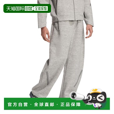 日本直邮adidas Z.N.E. Premium Pants [KKL81-JW4754] 男士长裤