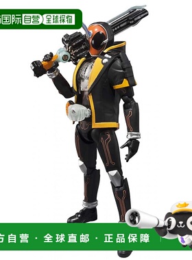 【日本直邮】S.H. Figuarts假面骑士Ghost my soul145mm 人偶万代