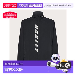 日本直邮OAKLEY SLANT ANTHEM JKT 12.0 冲锋衣欧克利运动外套