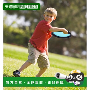 自营｜Little live pets玩具RANGS飞盘DODGEBEE200交叉光束户外