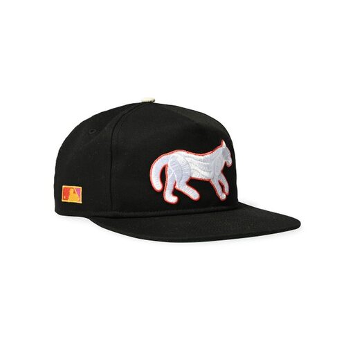 日本直邮New Era 男女同款 DETROIT TIGERS复古黑帽 19TWENTY联名