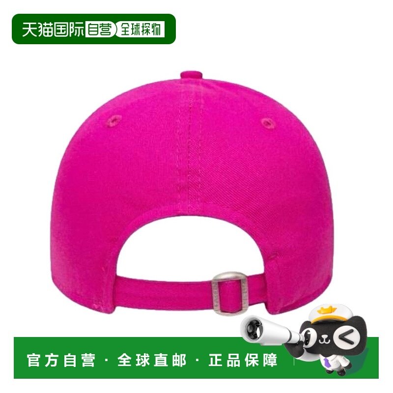 日本直邮New ERA 儿童款940棒球帽 [NE3448DC03414]