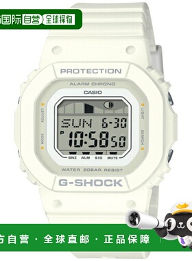 日本直邮CASIO GLX-S5600-7BJF G-SHOCK G-LIDE 女士手表 GLXS560