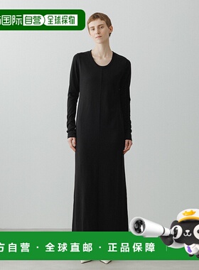 1h可退 日本直邮ADAM ET ROPE' EMOELLE 女装迷你针织连衣裙 休闲