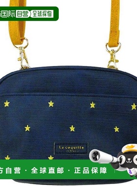 日本直邮&SAMART牛仔帆布ins风toto包单肩包斜挎包