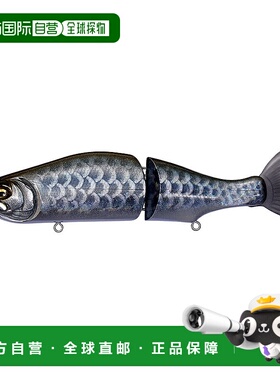 日本直邮Megabass i-Slide（飞滑）187 R IM 龙鱼 S