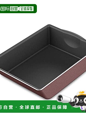 【日本直邮】Iris Ohyama爱丽思 欧雅玛 鸡蛋卷平底锅15cm红色PDC