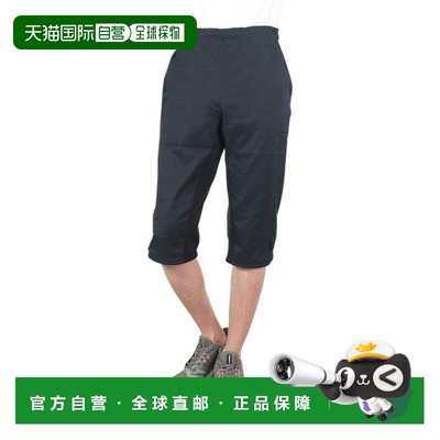 日本直邮OAKLEY Enhance Mobility Woven Quarter Pants 5.0 男士