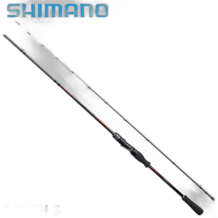 日本直邮Shimano Sephia SS Metal Sutte R-B66H-S 24 年型号