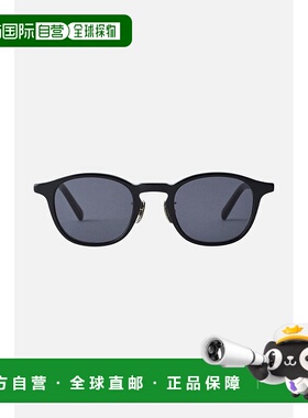 日本直邮A.D.S.R. 墨镜PEDRO 01（亮黑色）