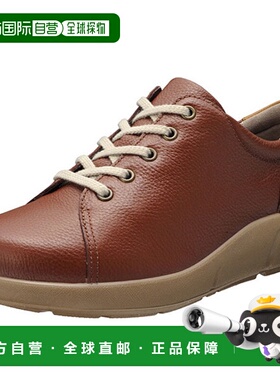 日本直邮Achilles Sorbo C 527 棕色女鞋（ASC5270-BR）