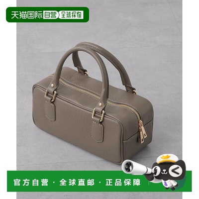 1h可退 日本直邮官方授权 Lui's MILLELA FIRENZE / 波士顿包