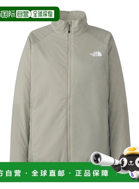 日本直邮THE NORTH FACE 女士 Ventrix 夹克 NYW82206