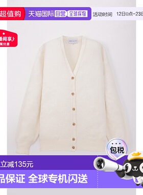 日本直邮女童学校开衫羊毛制服开衫学校可水洗防丸素色150 160男