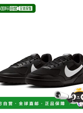 日本直邮Nike Terramanta 男款运动鞋 HQ4502 001 黑色休闲 NIKE