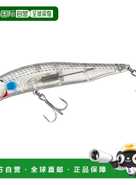 【日本直邮】Daiwa达亿瓦 海鲈鱼诱饵 Morethan Crosswake R90FSS