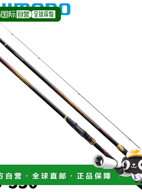 日本直邮Shimano Isopole Master Tune 1.5-530 23 年型号