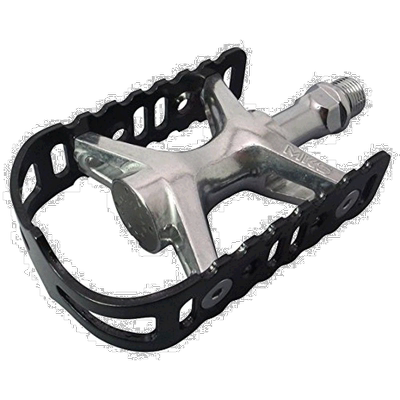 mks脚踏踏板套装塑料自行车山地车维修配件工具原装轴承