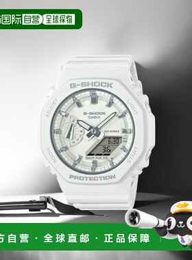 日本直邮CASIO G SHOCK G Shock 石英 男士 GMAS21007AJF