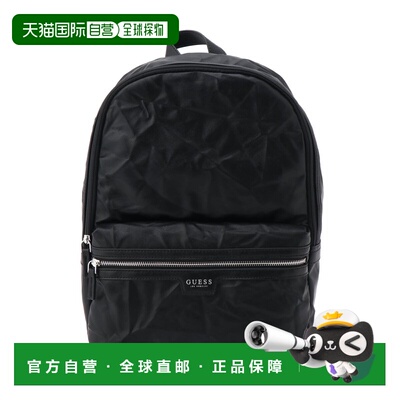 日本直邮GUESS MCCALL背包双肩包