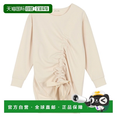 【日本直邮】KOBE LETTUCE　女士　女式衬衫　BCR017343614DRW　K