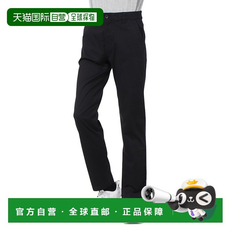 日潮跑腿Oakley欧克利（男式）Allday Chino 长裤 FOA404317-02E~