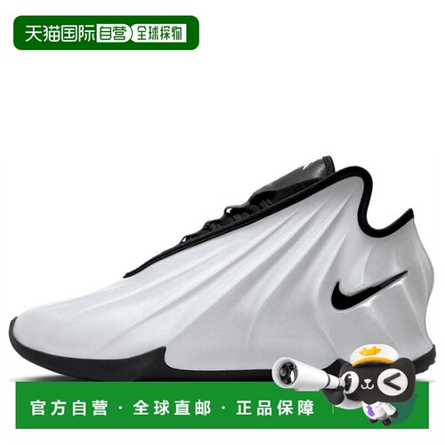 日本直邮Nike/耐克G.T. Future柔软舒适防滑耐磨低帮篮球鞋男女同