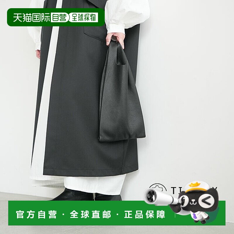 日本直邮[t2624](61-4906)TIDEWAY SHEETS市场包/手提包/手提包/