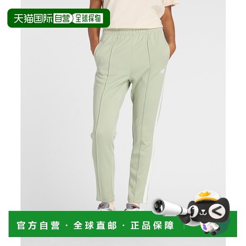 日本直邮New Balance 针织运动裤 [96096387]