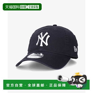 日本直邮NEW ERA 纽约扬基队920款棒球帽 [NE3448EU004607]