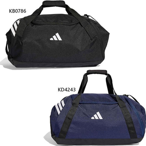 日本直邮adidas 旅行袋 黑色 黑色 深蓝色 免费送货 LA087斜挎包