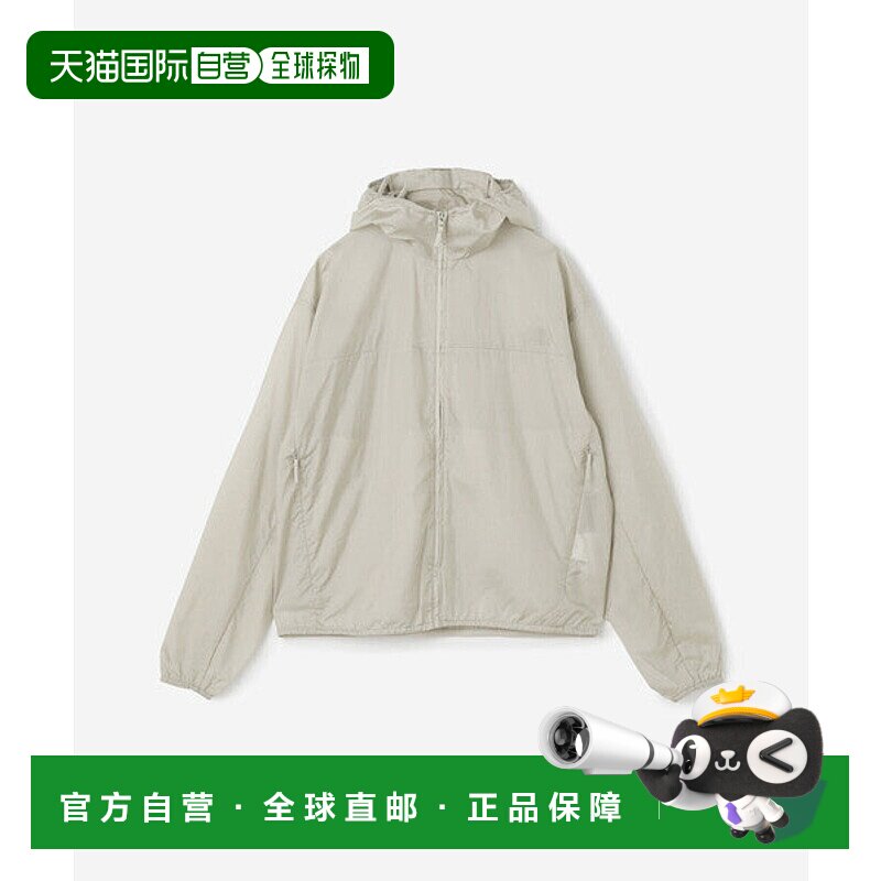日本直邮THE NORTH FACE DF AXION WIND HD女士户外服装 [9670039